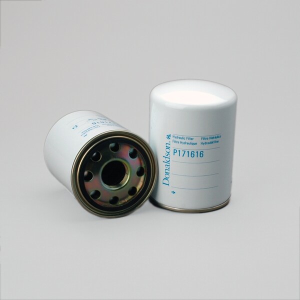 Hydraulic Filter, Spin-On, P171616